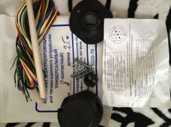 ��������� ��� ������� LADA Largus