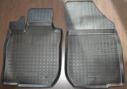 ������ � ������ LADA Largus