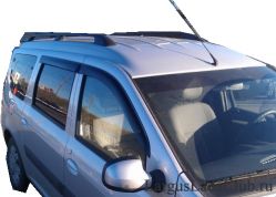 ��������� ���������� ���� / ��������� LADA Largus cobra-tuning