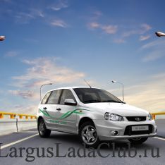 ������������� EL LADA
