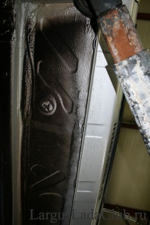 ����� Lada Largus