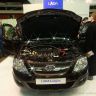 ����� ���� Lada Largus