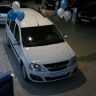 ����� Lada Largus