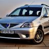 Dacia Logan MCV �������