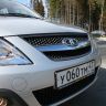 ���� ��������� Lada Largus