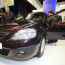 ����� ���� Lada Largus