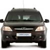 ����� � ����������� Lada LArgus �� ��� ���������� 2012