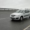 LADA Largus: ����� ����������� (rusautomobile)