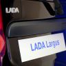 ����� ���� Lada Largus